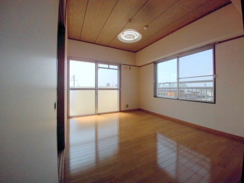 同物件別部屋写真 ソシアルドミール東館