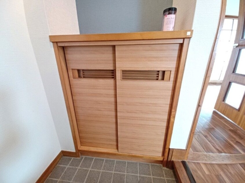 同物件別部屋写真 ソシアルドミール東館