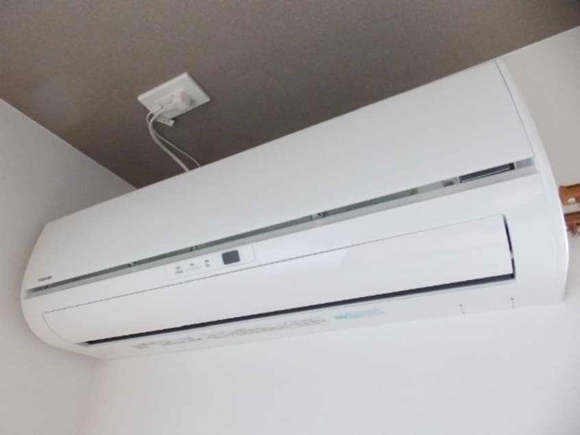 その他設備同型参考写真 エミレーツ