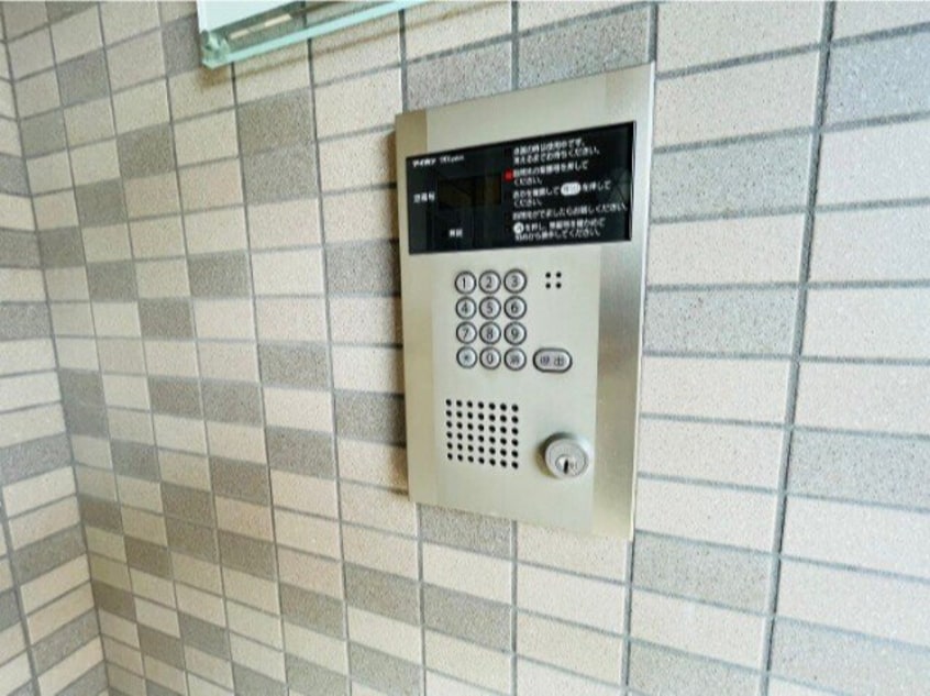  パストラルアベニュー