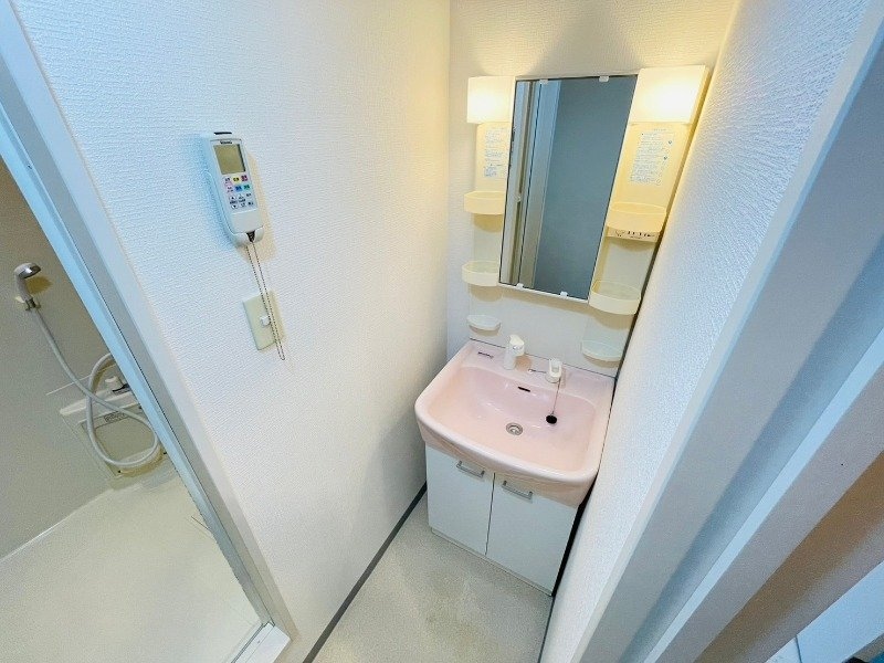 別部屋参考写真です パストラルアベニュー