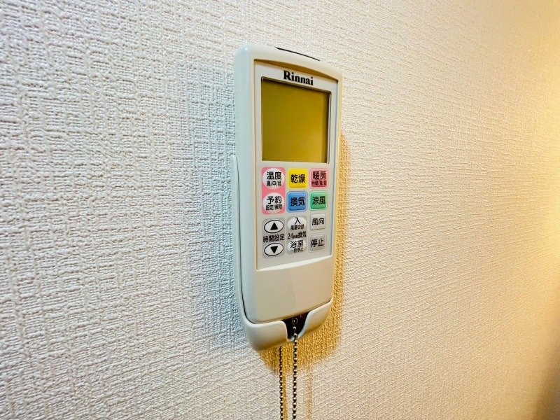 別部屋参考写真です パストラルアベニュー