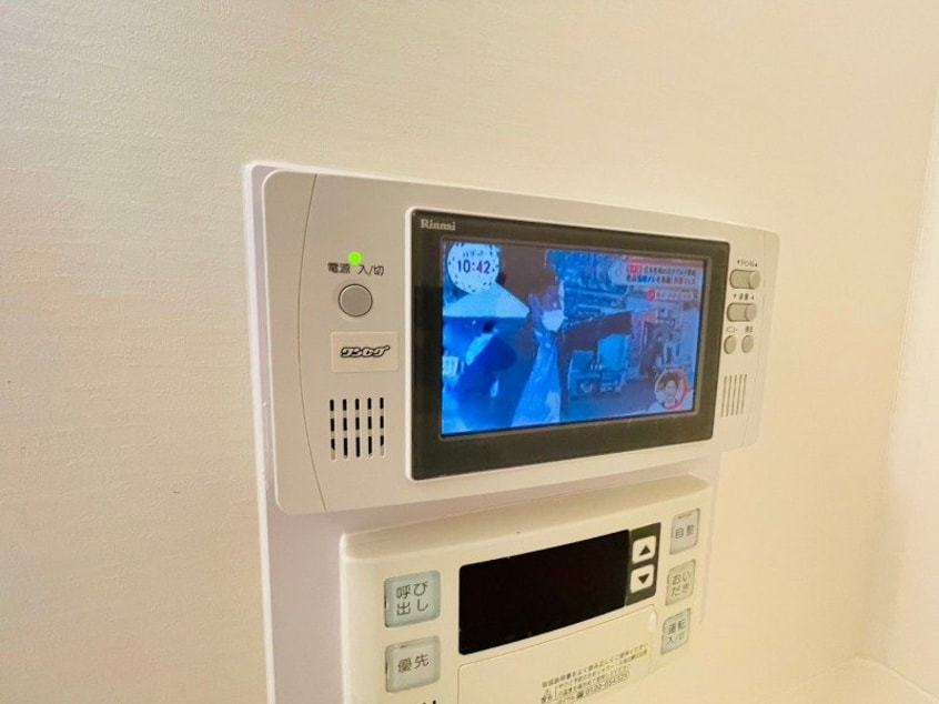 別部屋参考写真です パストラルアベニュー