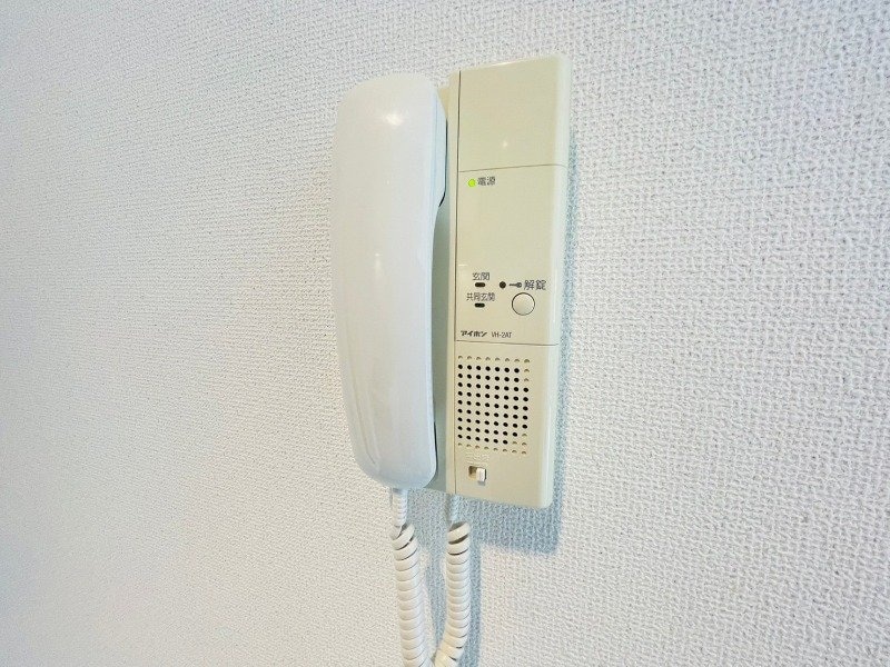 別部屋参考写真です パストラルアベニュー