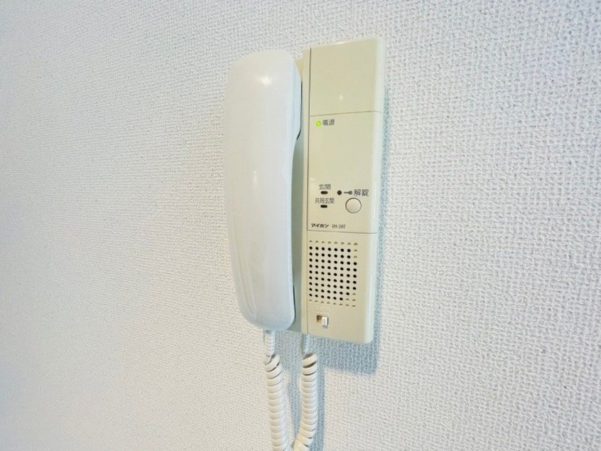 別部屋参考写真です パストラルアベニュー