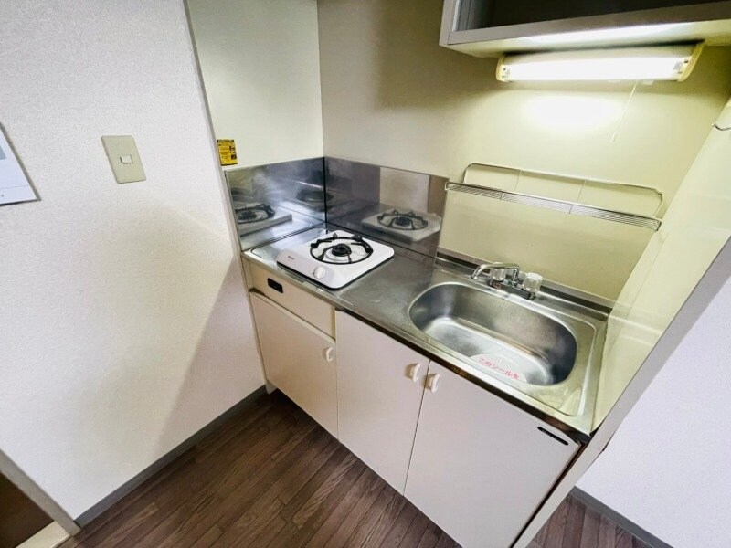 同型参考写真 エルガーデン