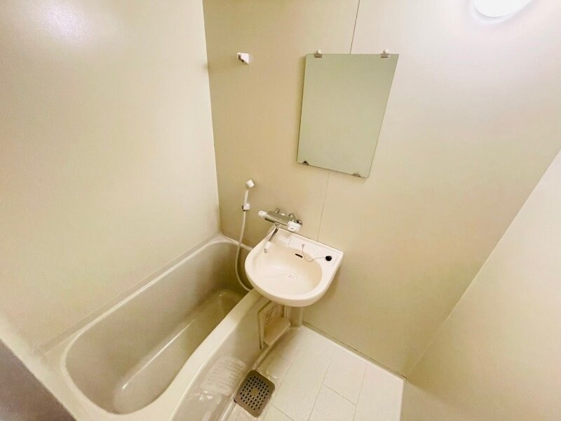 同型参考写真 エルガーデン