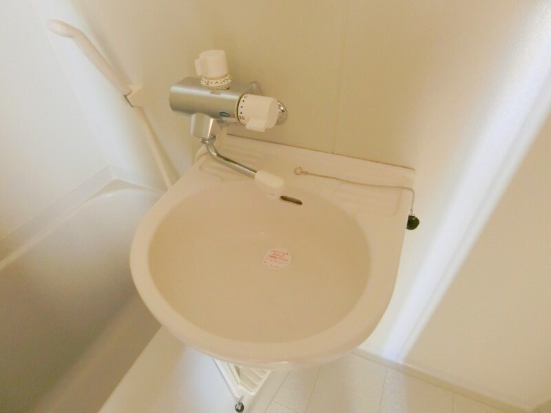 同型参考写真 エルガーデン