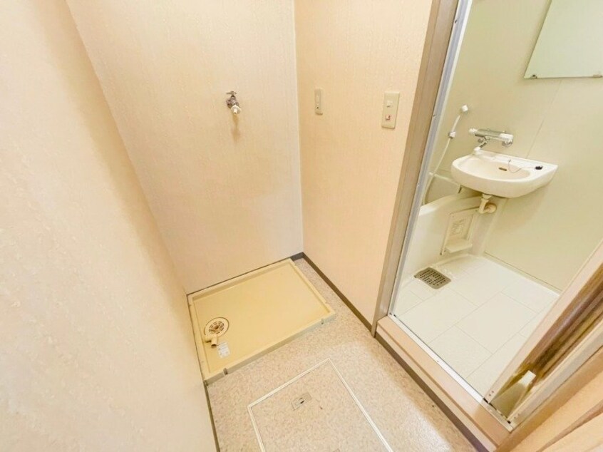 同型参考写真 エルガーデン