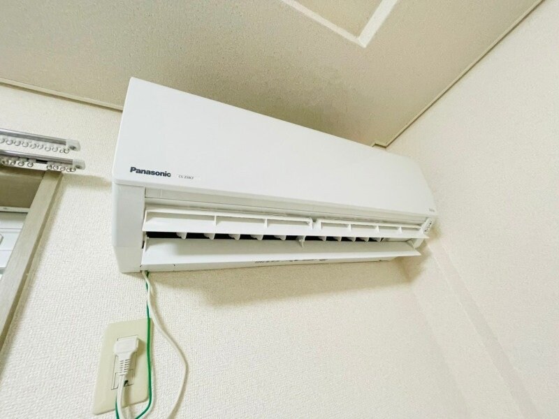 同型参考写真 エルガーデン