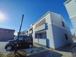 グローリアス山水Ａ棟