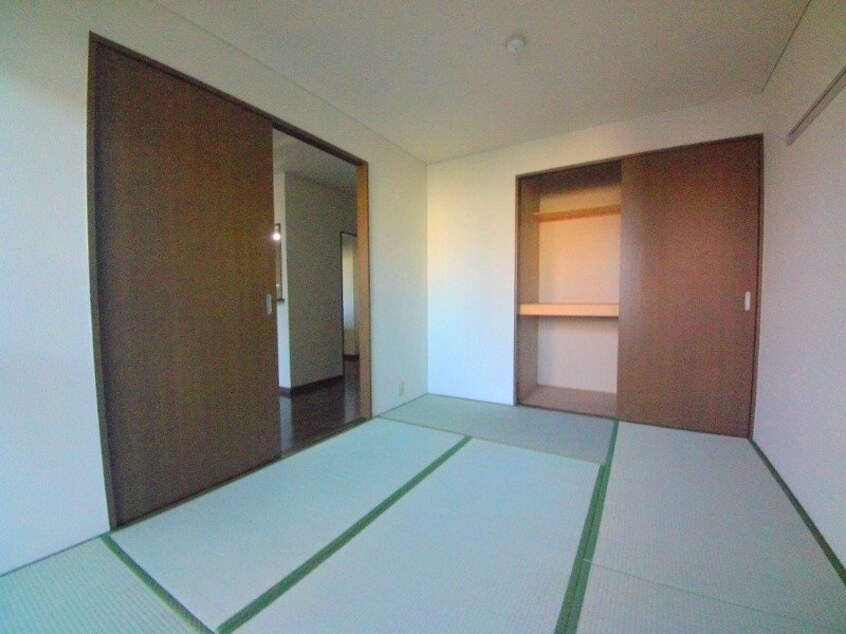 別部屋参考写真です グレイスコンフォース