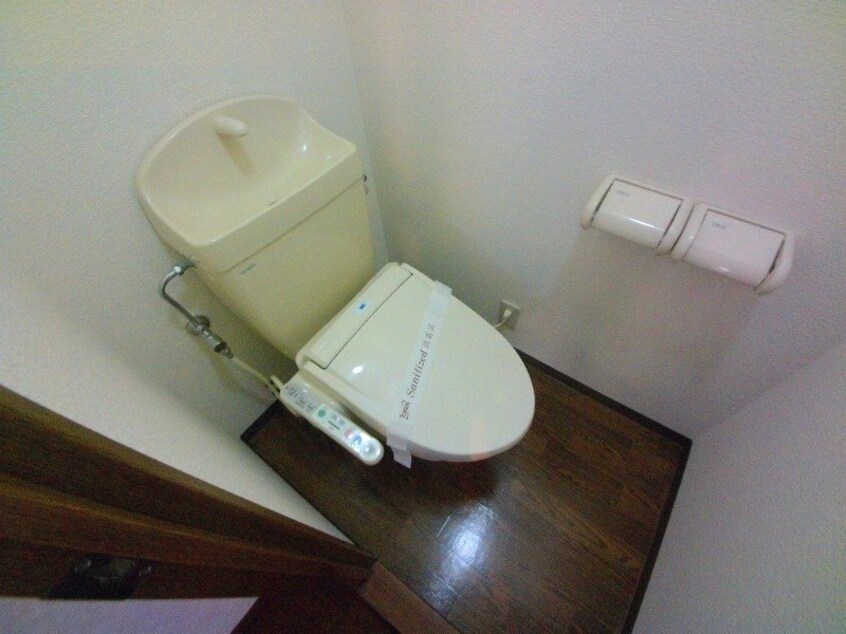 別部屋参考写真です グレイスコンフォース