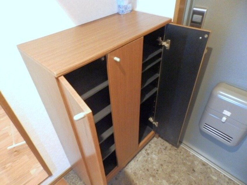 別部屋参考写真です グレイスコンフォース