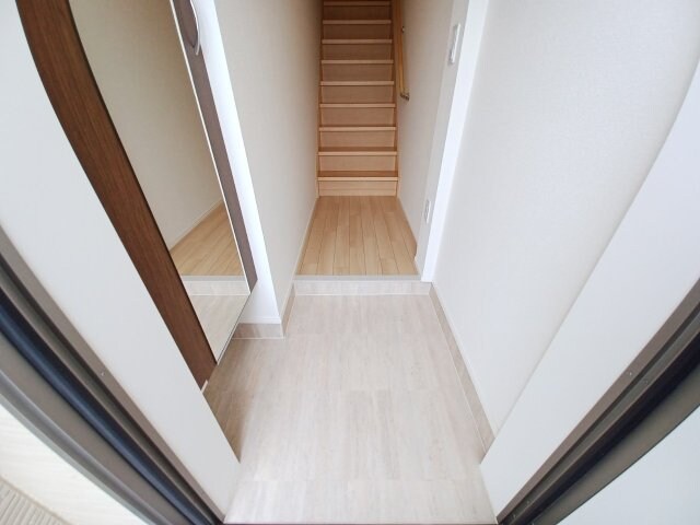 同物件別室反転写真 ボヌール