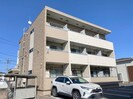 ゴールドプレイスＡの外観