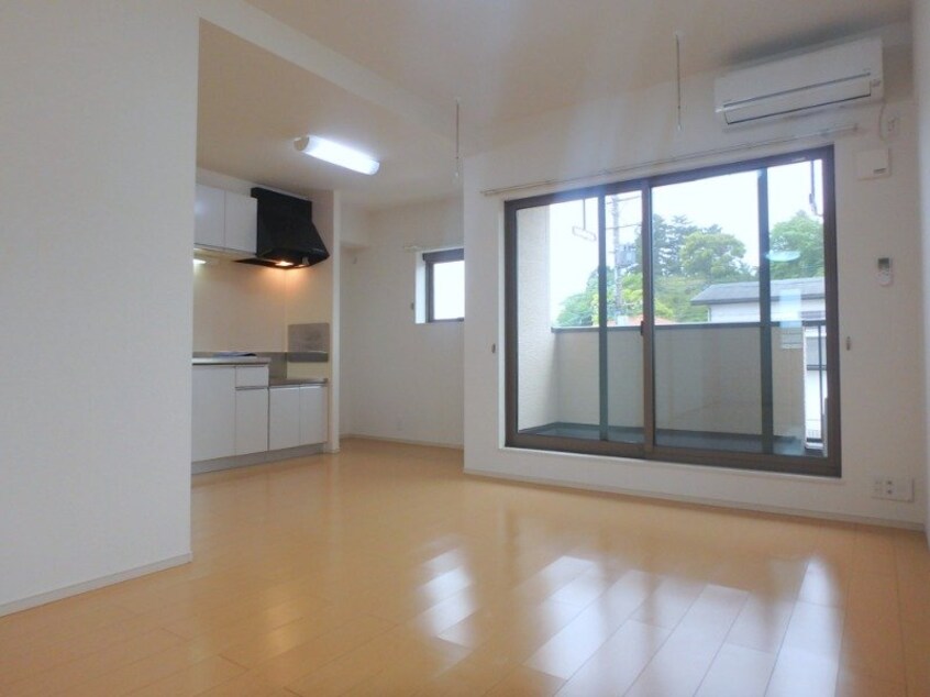 同タイプ部屋写真です。 ミニョン・アンジュ