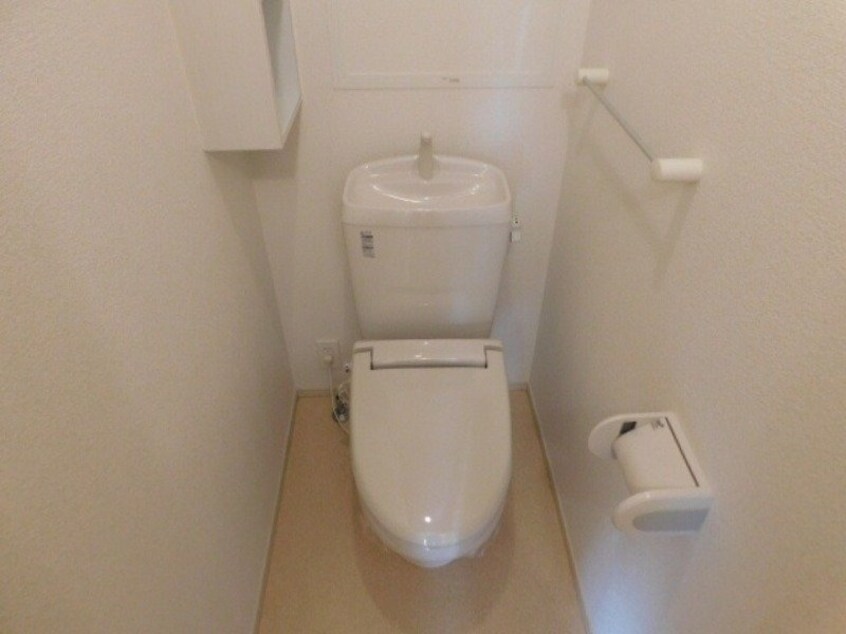 同タイプ部屋写真です。 ミニョン・アンジュ