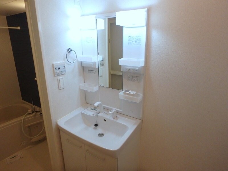 同タイプ部屋写真です。 ミニョン・アンジュ