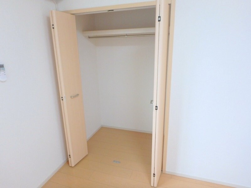同タイプ部屋写真です。 ミニョン・アンジュ