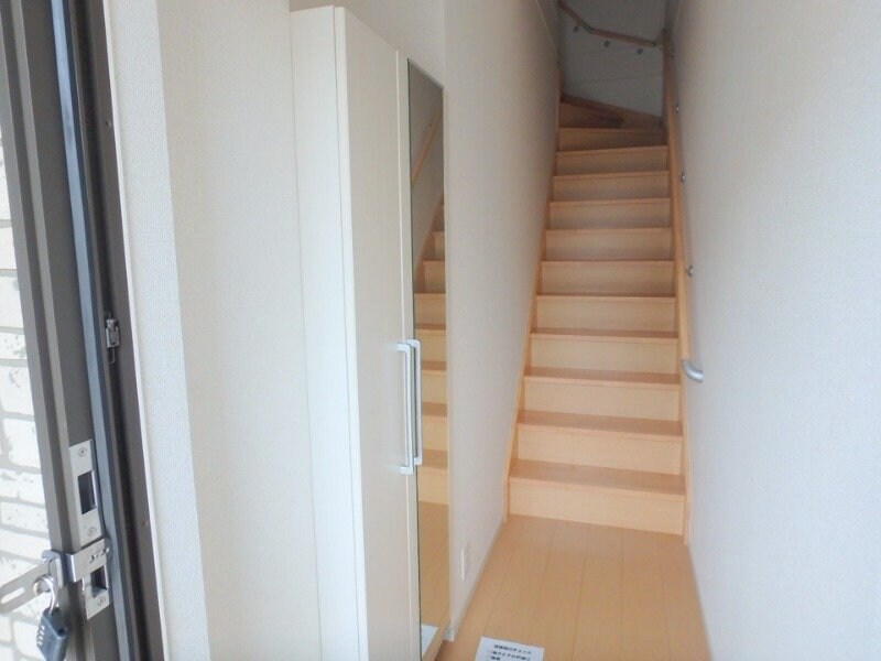 同タイプ部屋写真です。 ミニョン・アンジュ