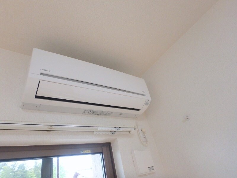 同タイプ部屋写真です。 ミニョン・アンジュ