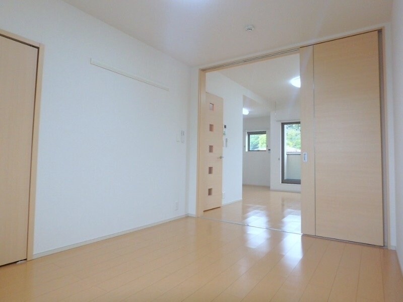 同タイプ部屋写真です。 ミニョン・アンジュ
