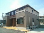 メゾン　ド　ココA