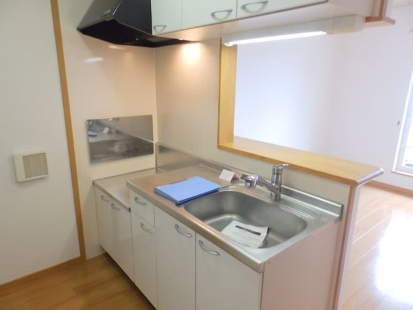 同タイプの写真です メゾン　ドゥ　エスポワール