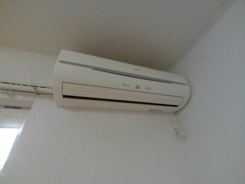 同タイプの写真です メゾン　ドゥ　エスポワール