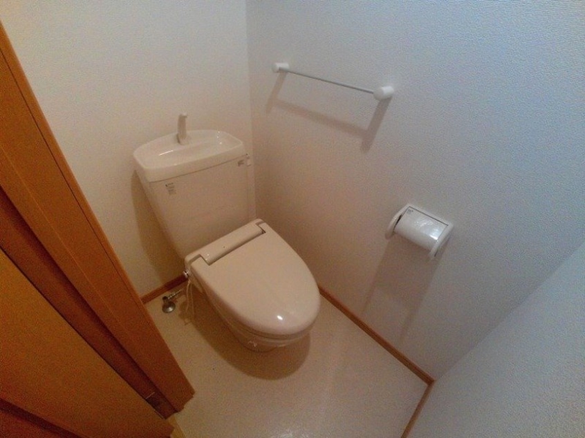同タイプの写真です メゾン　ドゥ　エスポワール