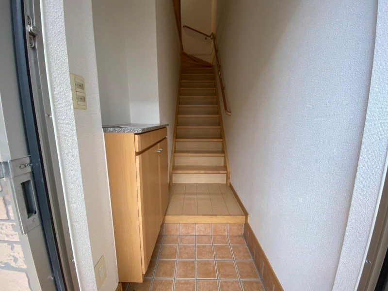 同タイプの写真です メゾン　ドゥ　エスポワール