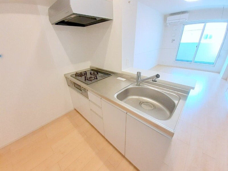  フリシュ・モンテ　Ｂ棟