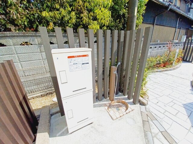  フリシュ・モンテ　Ｂ棟