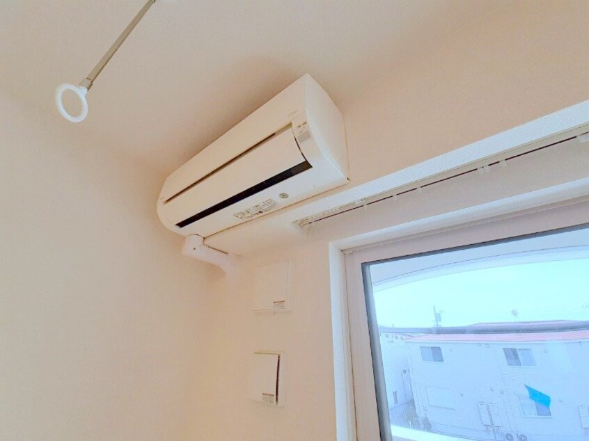  フリシュ・モンテ　Ｂ棟