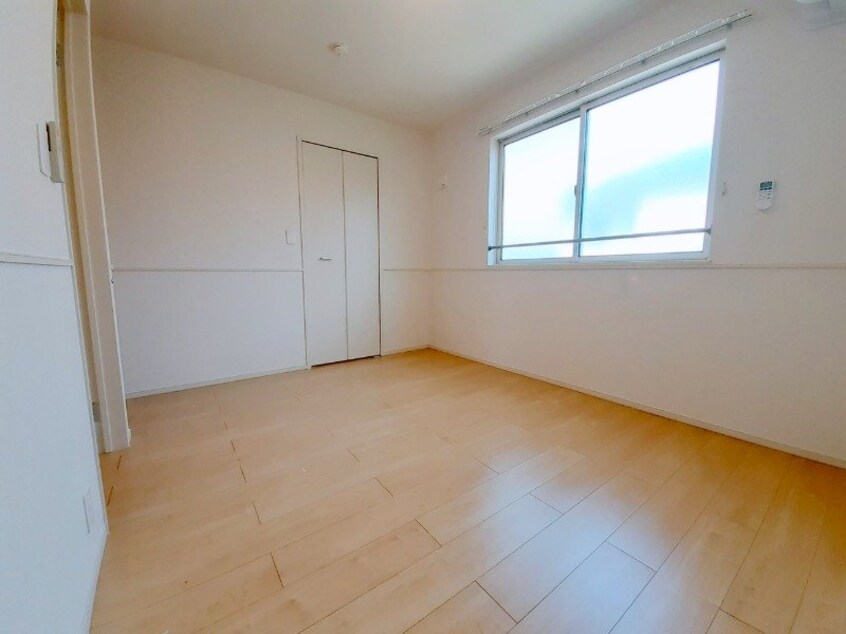  フリシュ・モンテ　Ｂ棟