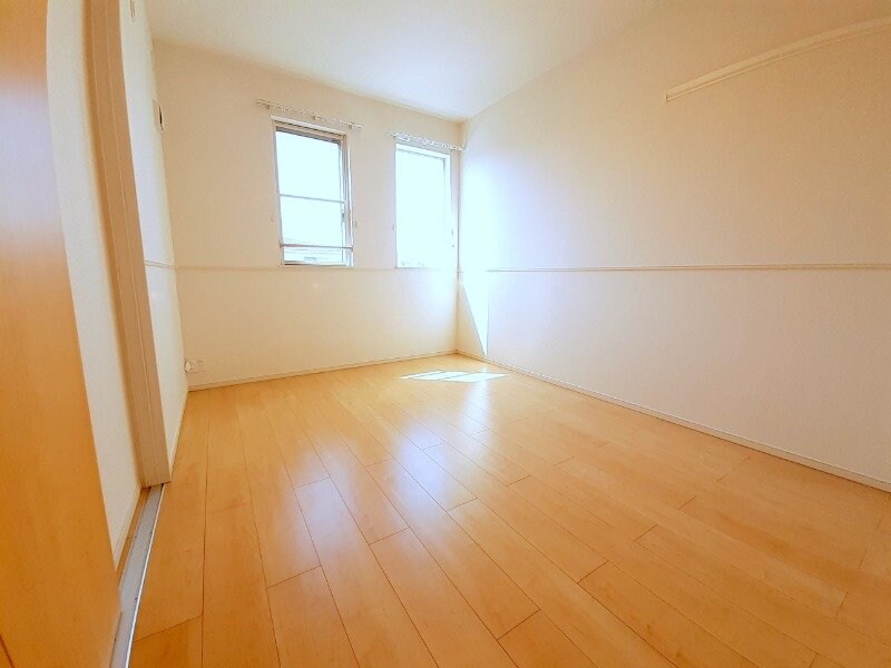  フリシュ・モンテ　Ｂ棟