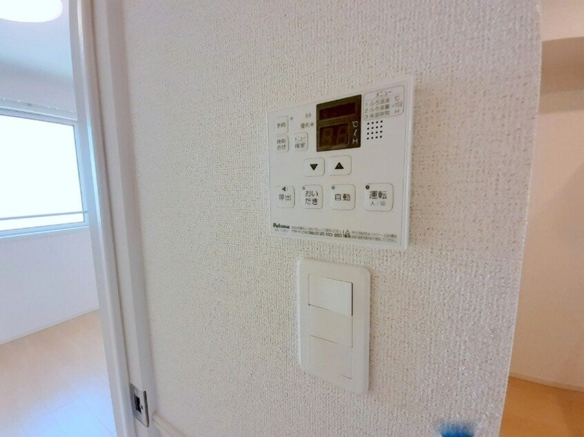  フリシュ・モンテ　Ｂ棟