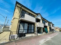 ロイヤルタウン　Ａ棟