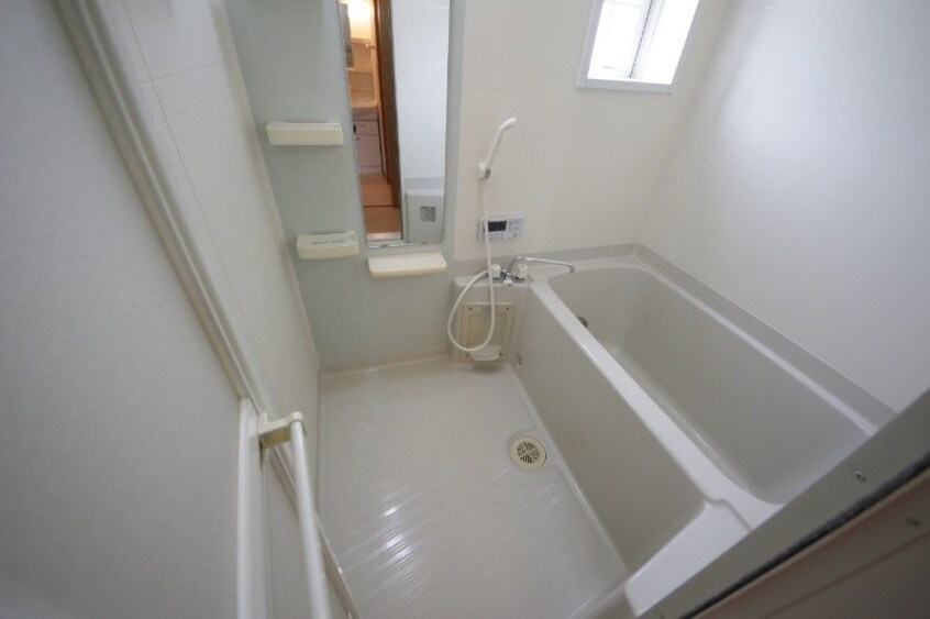 同タイプの部屋写真です エアリー谷口A
