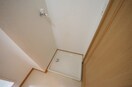 同タイプの部屋写真です エアリー谷口A