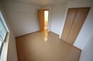 同タイプの部屋写真です エアリー谷口A