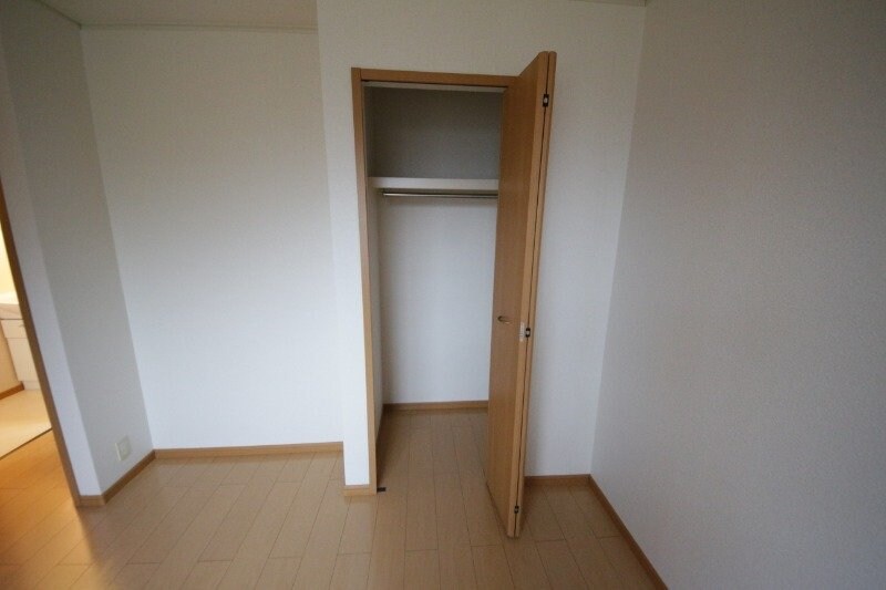 同タイプの部屋写真です エアリー谷口A