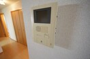 同タイプの部屋写真です エアリー谷口A