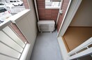 同タイプの部屋写真です エアリー谷口A