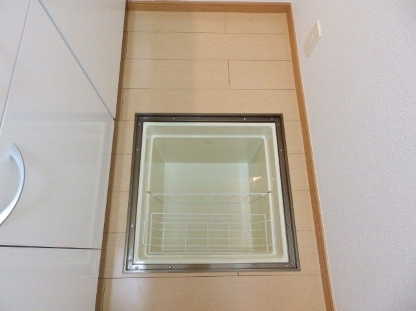 同タイプの部屋写真です エアリー谷口A