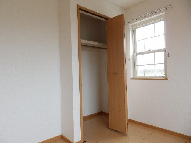 同タイプの部屋写真です エアリー谷口A