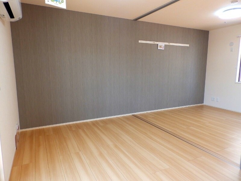  カーム・ハイツ