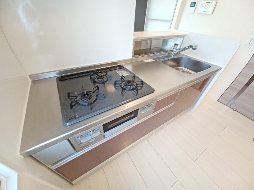 同型参考写真 カーム・ハイツ