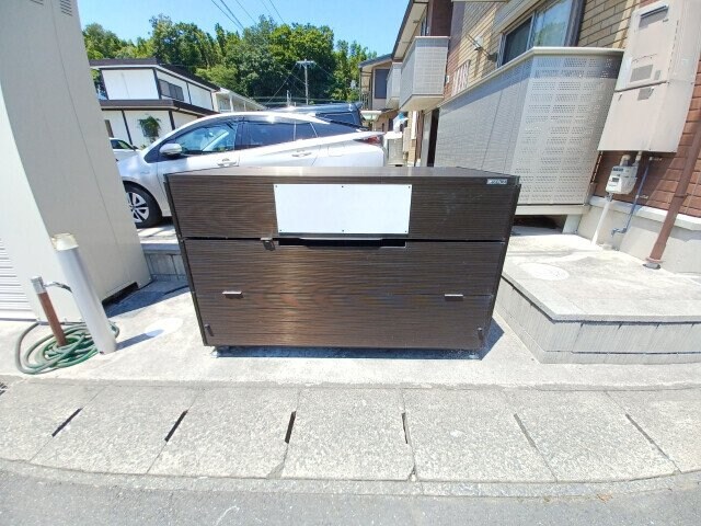  カーム・ハイツ